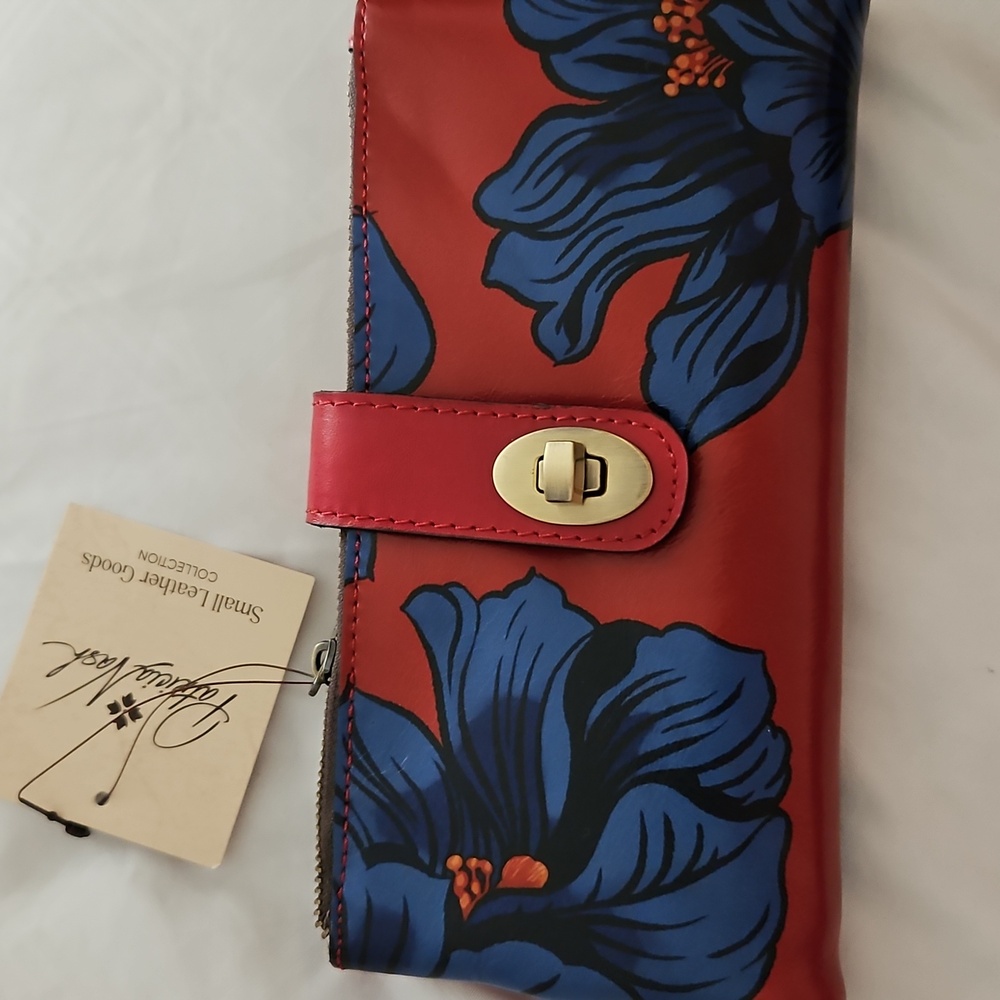 Patricia Nash Annesley NWT
